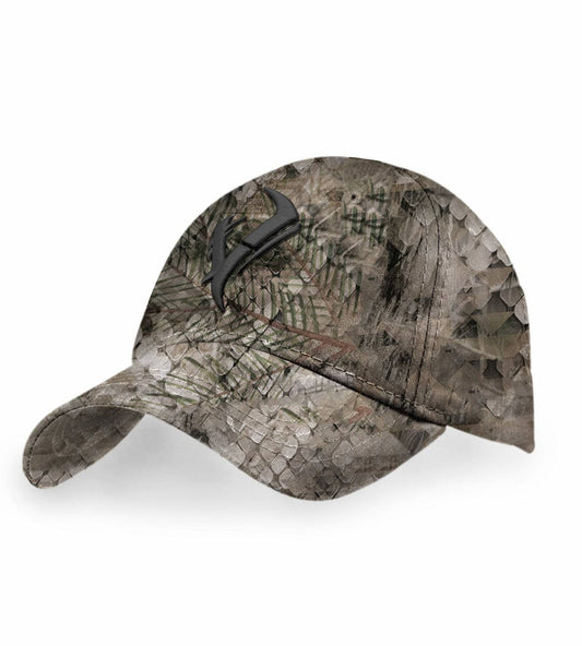 Mission Cap - Fall Camo Vycah