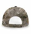 Mission Mesh Back Cap - Fall Camo Vycah