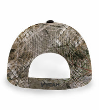 Mission Mesh Back Cap - Fall Camo Vycah