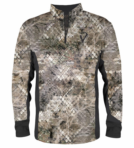 Vycah Zenyx Shirt - Fall