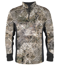 Vycah Zenyx Shirt Gen 2 - Fall Camo Vycah