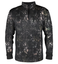 Vycah Zenyx Shirt Gen 2 - Deep Woods Camo Vycah
