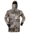 Vycah Zenyx Stealth Shirt - Fall