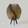 Zephyr Lamp