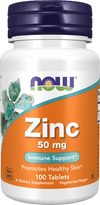 Zinc 50mg