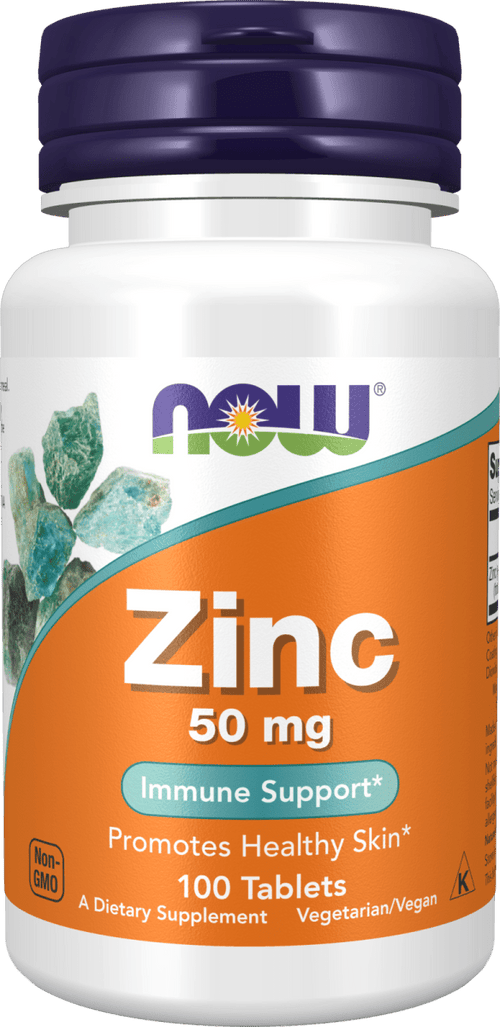 Zinc 50mg