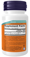 Zinc Picolinate 50mg
