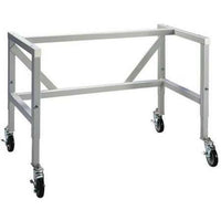 HOOD ACC 2'TELESCOP BASE STAND CASTER DS