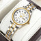 silver gold white / Ships From Within USA