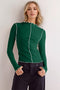 Dark Green / S