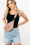 Mauve / One Size