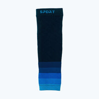 Endurance Compression Calf & Leg Sleeve for Running and Hiking Jupiter Gear