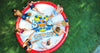 WOW Watersports Super Splash Pad 12' with Sprinkler (21-2050) Jupiter Gear