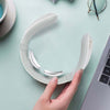 Bella2Bello EGM White Remote Intelligent Neck Massager (White) 10352