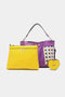 Purple / One Size
