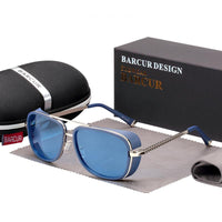 Tortoise Sunglasses  Steampunk Luxury Modern Futurystic Sunglasses For Woman and  Men Mirrored Brown Gradient Sunglasses FASHION Design With UV400 Protection