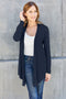 Dark Blue / S