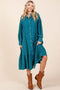 Topaz Blue / S/M