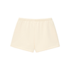 Phantom Rose Fleece Drawstring Sweat shorts