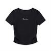 Blessed Crop Top