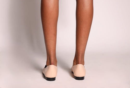 Reese Loafers Cream