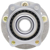 513266 - Front & Rear Wheel Hub Bearing Assembly