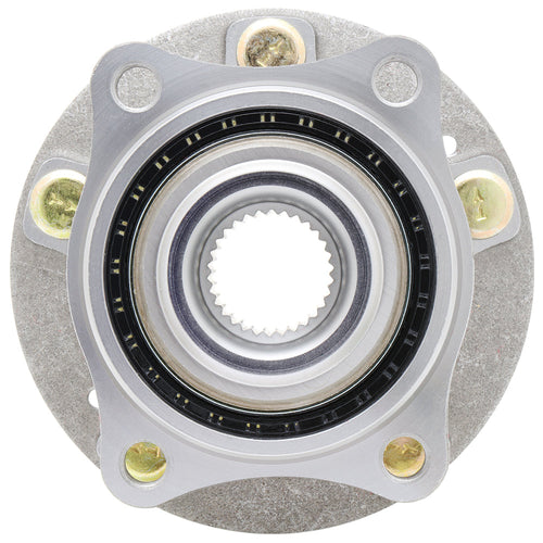 513266 - Front & Rear Wheel Hub Bearing Assembly