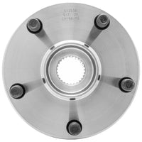 512536 - Rear Wheel Hub Bearing Assembly