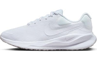 NIKE Womens Sneaker White 12
