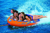WOW Sports Nova 3 Person 3P Towable Deck Tube (22-WTO-3985) Jupiter Gear