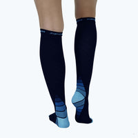 Endurance Compression Socks for Running and Hiking Jupiter Gear