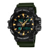 Sport Men Watches White G style Watch In LED Digital Style Waterproof 30M Casual Luxury Elegant Style  Relogios masculino
