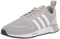 adidas Originals Womens Multix Sneaker Grey/White/Black 6