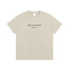 Phantom No.01-Cotton T-Shirt