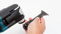 BOSCH GOP55-36B 2 pc. StarlockMax® Oscillating Multi-Tool Kit