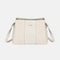 Creamy White / One Size