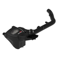 aFe Momentum GT Cold Air Intake System w/ Pro DRY S Filter Ford Bronco 2021 V6-2.7L (tt)