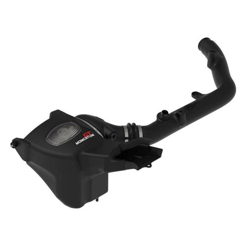 aFe Momentum GT Cold Air Intake System w/ Pro DRY S Filter Ford Bronco 2021 V6-2.7L (tt)