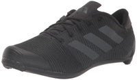 adidas Unisex The Road Sneaker Black/White/Carbon 8.5 US Men