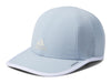adidas Womens Superlite Cap Discontinued Wonder Blue/White One Size
