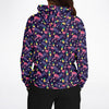 Flamingo Pineapple Hoodie