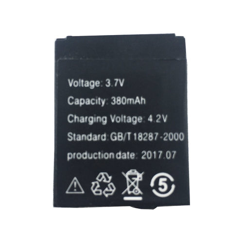 Smart Watch Battery Replacement ab-s1 Smart Watch Battery