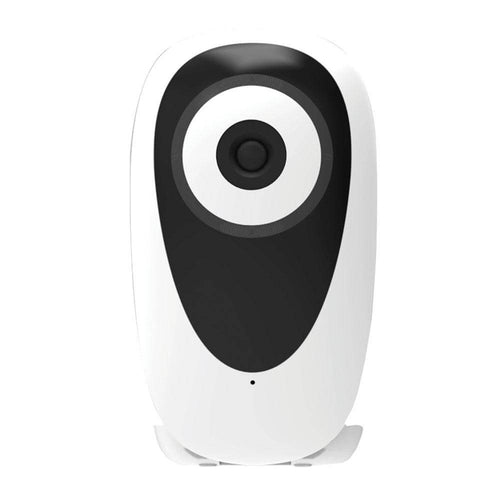 3-Pc. Smart Home Starter Kit with WiFi enabled: HD Camera, Plug, & Bulb Jupiter Gear