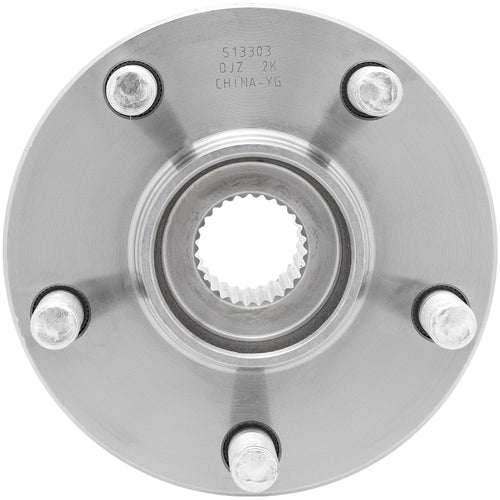 513303 - Front Wheel Hub Bearing Assembly