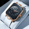 white-rose gold / Ships From Within USA