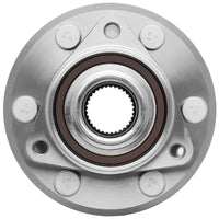 513277 - Front & Rear Wheel Hub Bearing Assembly