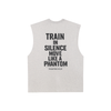 "Be A Phantom" Tank Top