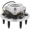 515036 - Front Wheel Hub Bearing Assembly