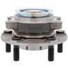 513298 - Front Wheel Hub Bearing Assembly