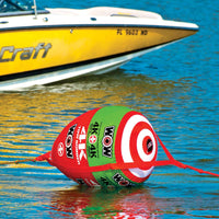 WOW Watersports Tow Bobber Tow Rope
